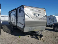 2014 KEYSTONE HIDEOUT 4YDT30026E7203900