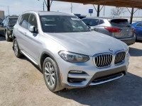 2019 BMW X3 SDRIVE3 5UXTR7C59KLF25807