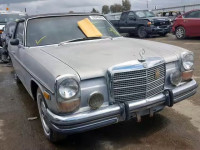 1972 Mercedes-benz 250c 11402312007816