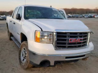 2009 GMC SIERRA C25 1GTHC43K39F124739