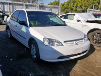 2001 HONDA CIVIC GX 1HGEN26411L000636