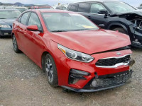 2019 KIA FORTE FE 3KPF24AD0KE031546