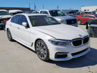 2018 BMW 530 I WBAJA5C5XJG899896