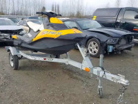 2014 SEAD BOAT YDV14318E414