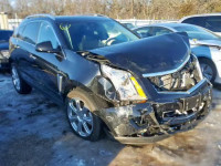 2016 CADILLAC SRX PREMIU 3GYFNDE33GS550330