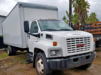 2004 GMC C7500 C7C0 1GDJ7C1C44F901140