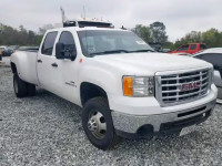 2008 GMC SIERRA C35 1GTJC33628F160144