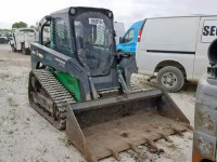 2011 JOHN DEERE SKIDSTEER 1T0319DAEB0202320