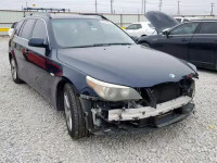 2007 BMW 530 XIT WBANN73597CN04432