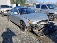 2012 AUDI A5 PRESTIG WAUVFAFR8CA004678