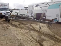 2005 BOAT TRAILER 4A1DT232XRW00623