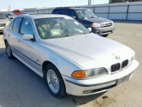 1999 BMW 540 I AUTO WBADN6336XGM60063