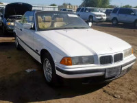 1995 BMW 318 IC AUT WBABK6327SED17833