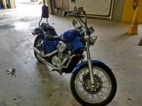 1996 HONDA VT600 CD JH2PC213XTM301552