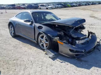 2008 PORSCHE 911 CARRER WP0AA29988S710763