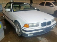 1995 BMW 325 IC AUT WBABJ6324SJD44238