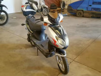 2009 OTHER SCOOTER N0V1N29931249