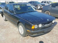 1990 BMW 525 I AUTO WBAHC2313LGB21675