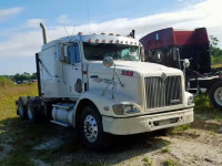 1999 INTERNATIONAL 9200 2HSFMAMR7XC030071