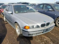 1999 BMW 540 I AUTO WBADN6330XGM61418