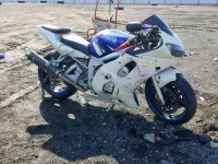 2001 YAMAHA YZFR6 L JYARJ04E71A016780