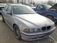 1999 BMW 540 I WBADN5338XGC92083
