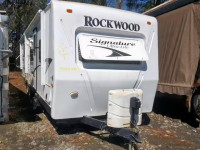 2014 WILDWOOD ROCKWOOD 4X4TRLG28E1852670