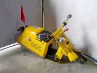 2016 OTHER SCOOTER 1K9SS1146GG293146