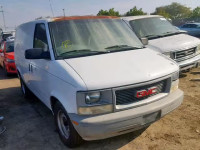 1996 GMC SAFARI XT 1GTDM19WXTB511985