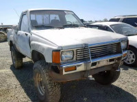 1985 TOYOTA PICKUP RN6 JT4RN60R3F5068136