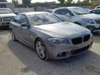 2012 BMW 550 XI WBAFU9C57CC787023