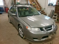 2006 SAAB 9-2 2.5I JF4GG616X6H050262