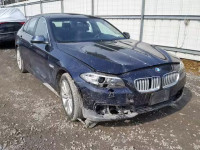 2014 BMW 550 XI WBAKP9C58ED693431