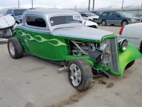 1934 FORD COUPE UTR05055