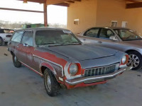 1973 Chevrolet Vega 1V15834291476