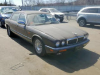 1996 JAGUAR XJ12 SAJMX6347TC778444