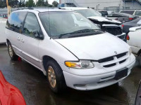 1996 DODGE CARAVAN LE 1B4GP55L0TB472117