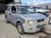 2004 HONDA ELEMENT DX 5J6YH28274L008947