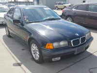 1997 BMW 318I WBACC0328VEK22438