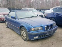 1999 BMW 323 IC AUT WBABJ8330XEM26002