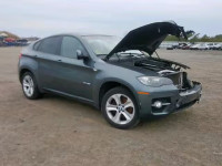 2010 BMW X6 XDRIVE3 5UXFG4C5XAL226808