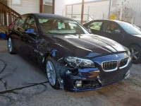 2015 BMW 535 D WBAFV3C53FD687090