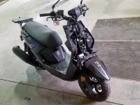 2016 YAMAHA YW125 RKRSEB1Y1GA001570