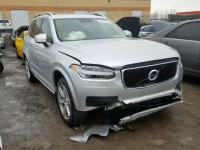 2018 VOLVO XC90 T5 YV4102PKXJ1211237