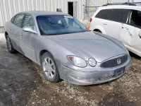 2006 BUICK ALLURE CXS 2G4WH587261291417