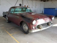 1955 FORD T-BIRD P5FH175528