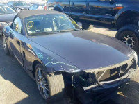 2004 BMW Z4 3.0 4USBT53594LT25037