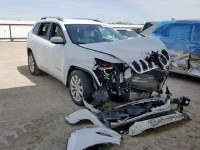 2017 JEEP CHEROKEE O 1C4PJLJS0HW596278