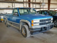 1993 CHEVROLET GMT-400 K3 1GCHK34FXPE230249