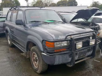 1991 TOYOTA LAND CRUIS JT3FJ80W0M0022083